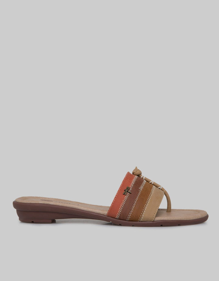 Triset Ciara Flat Sandals