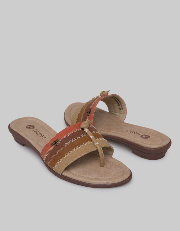 Triset Ciara Flat Sandals