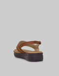 Triset Dira Flat Sandals