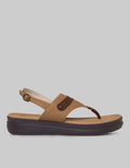 Triset Flat Sandal Chesa
