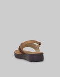 Triset Flat Sandal Chesa