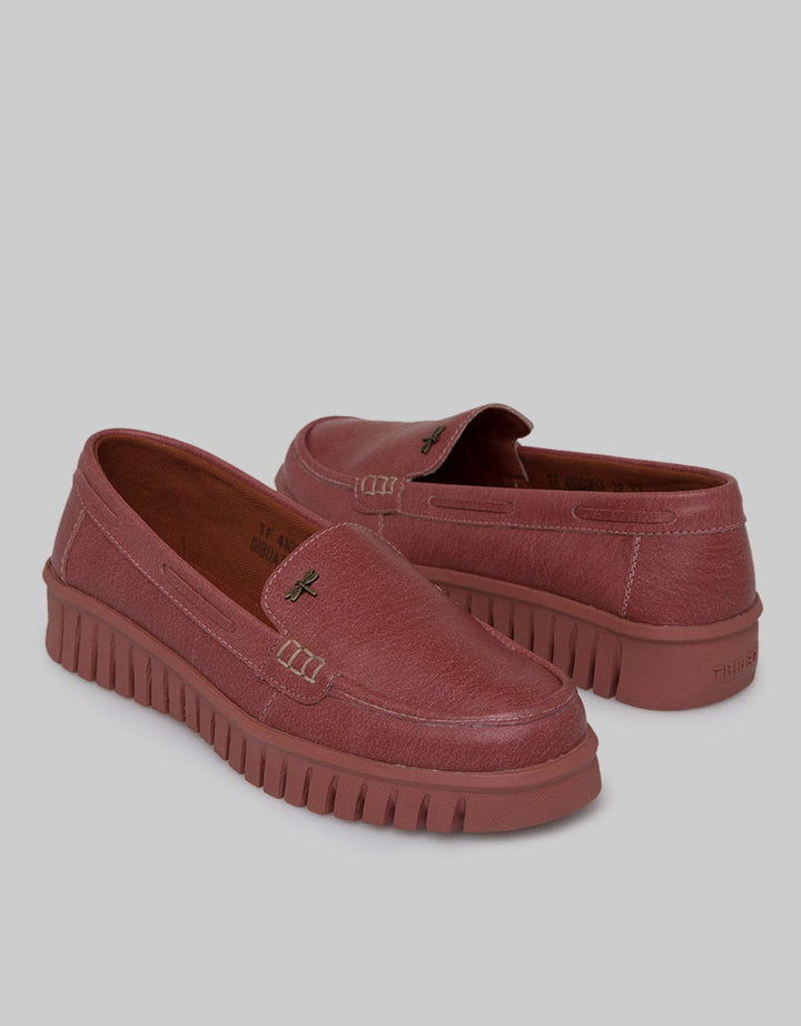 Triset Shoes Loafer Sunny