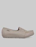 Triset Flat Shoes Loafer Wanita