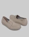 Triset Flat Shoes Loafer Wanita