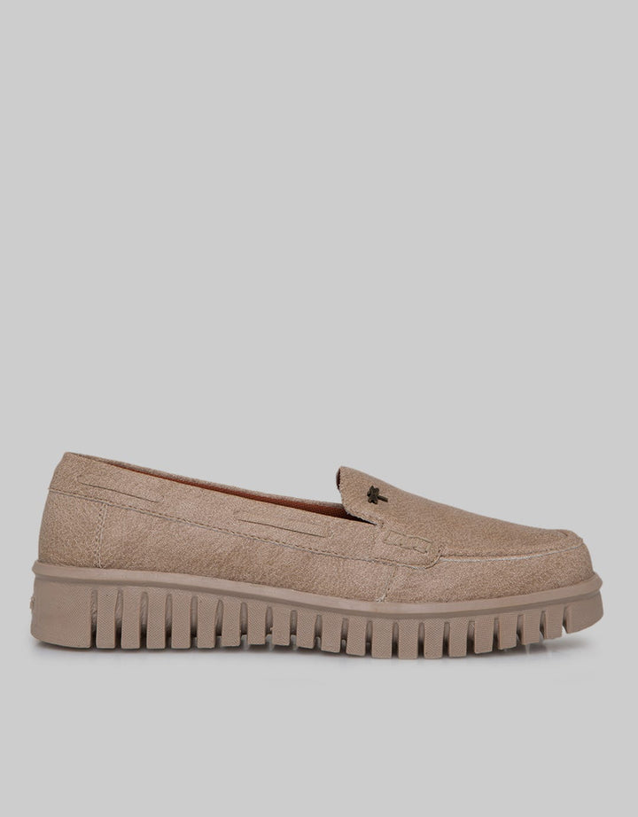 Triset Shoes Loafer Aliya