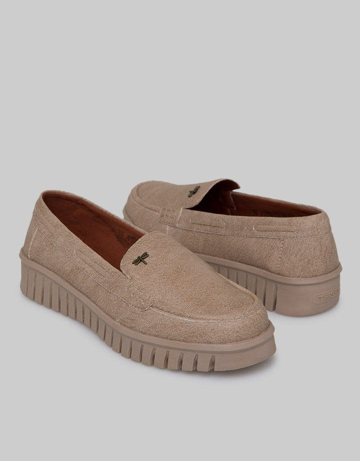 Triset Shoes Loafer Aliya