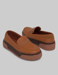 Triset Flat Shoes Loafers