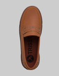 Triset Flat Shoes Loafers
