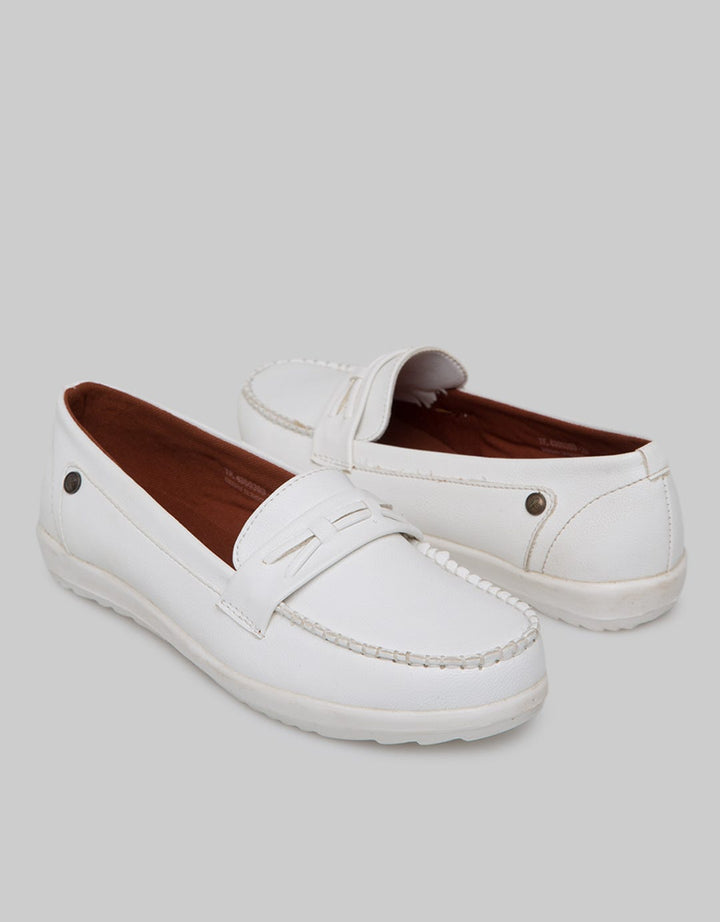 Triset Shoes Loafer Rica