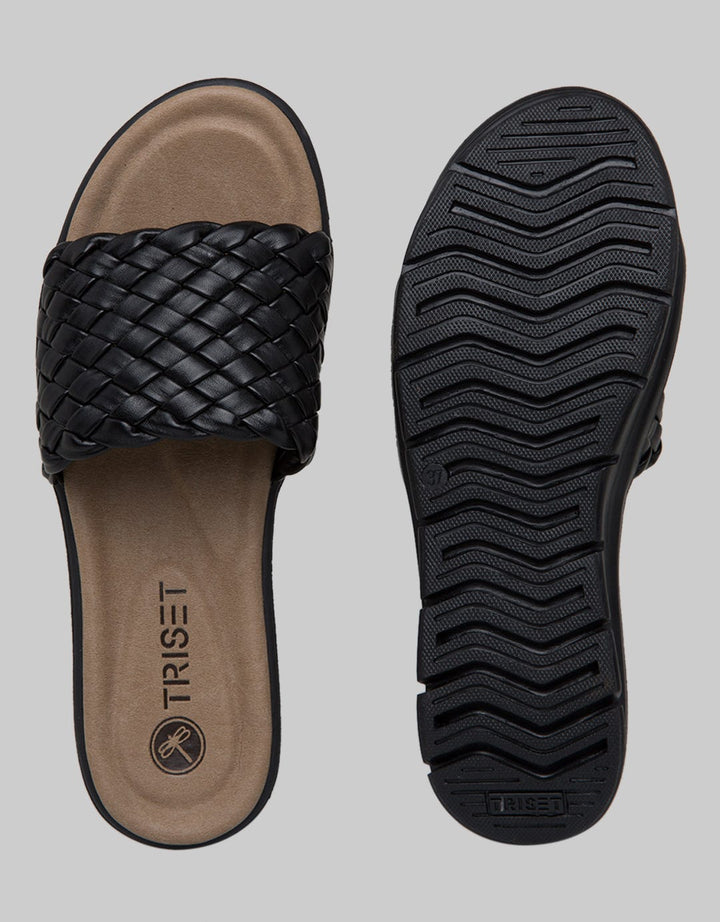 Triset Slip On Livy Sandals