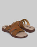 Triset Ishana Slip On Sandals