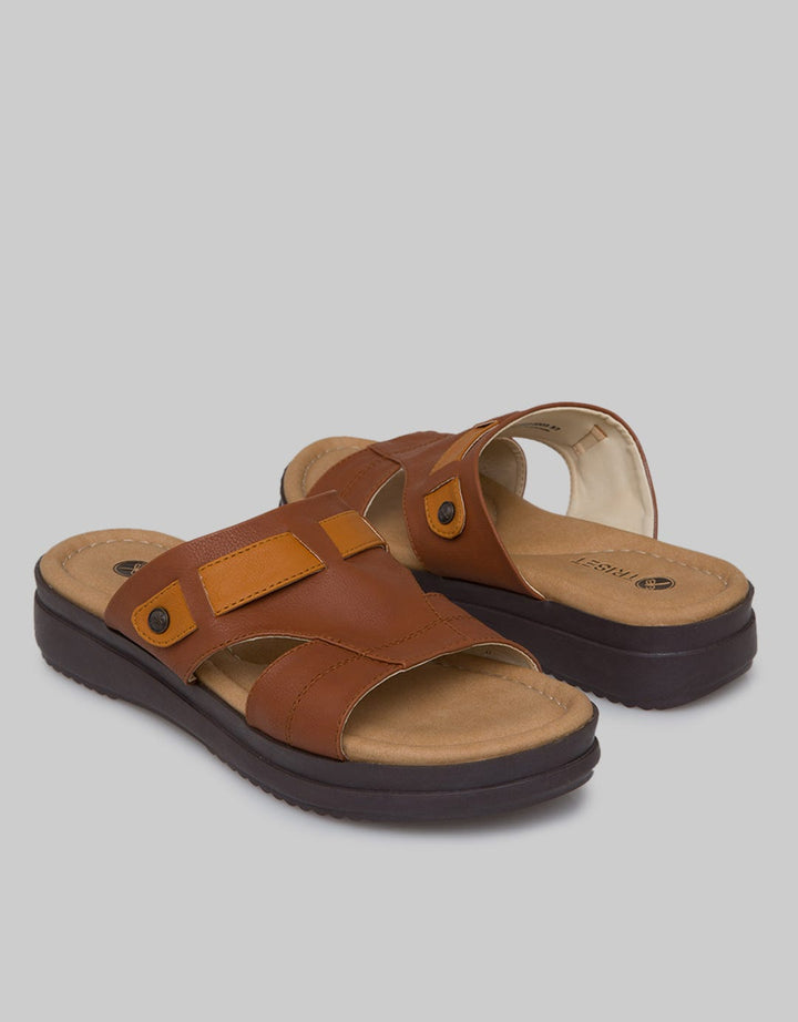 Triset Slip On Sandals Vena