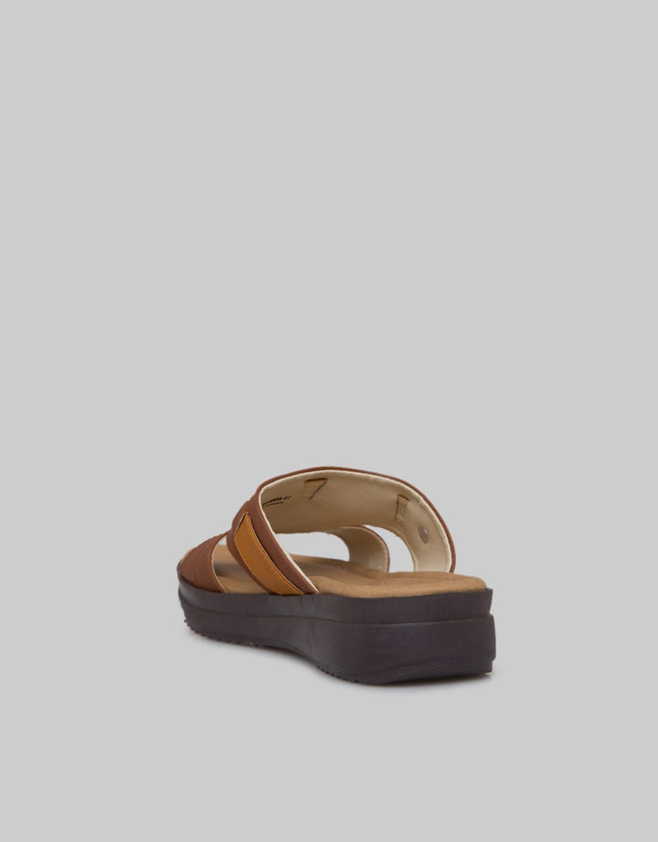 Triset Slip On Sandals Vena