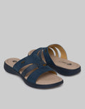 Triset Slip On Sandals Cila
