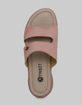 Triset Sandals Slip On Open Toe