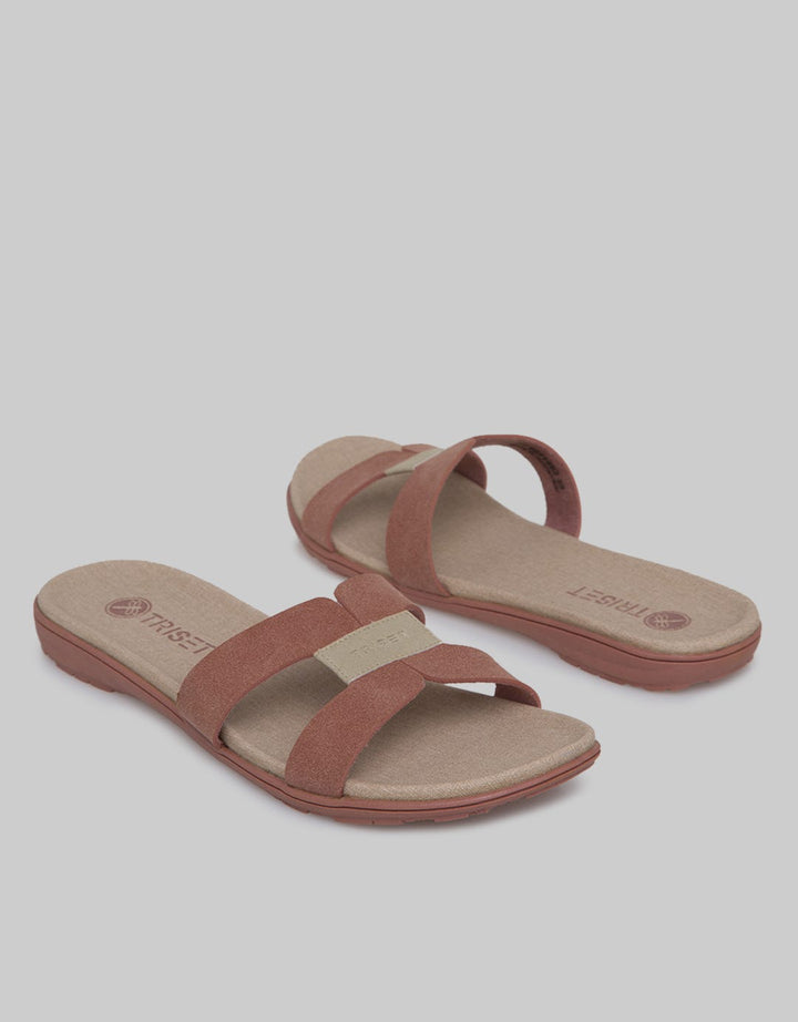 Triset Open Toe Sandals