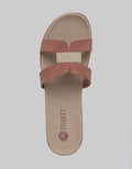 Triset Open Toe Sandals