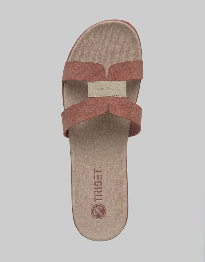 Triset Open Toe Sandals