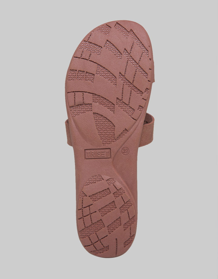 Triset Open Toe Sandals