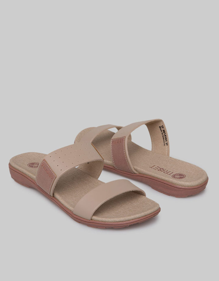 Triset Slip On Yessie Sandals