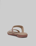 Triset Slip On Yessie Sandals