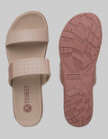 Triset Slip On Yessie Sandals