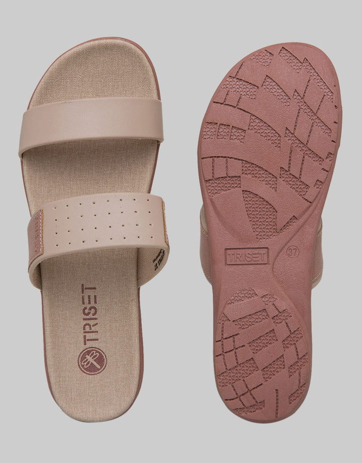 Triset Slip On Yessie Sandals