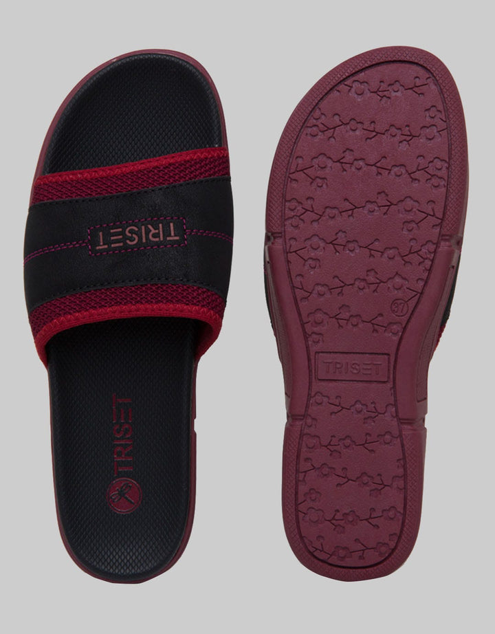 Triset Sandals Slip On