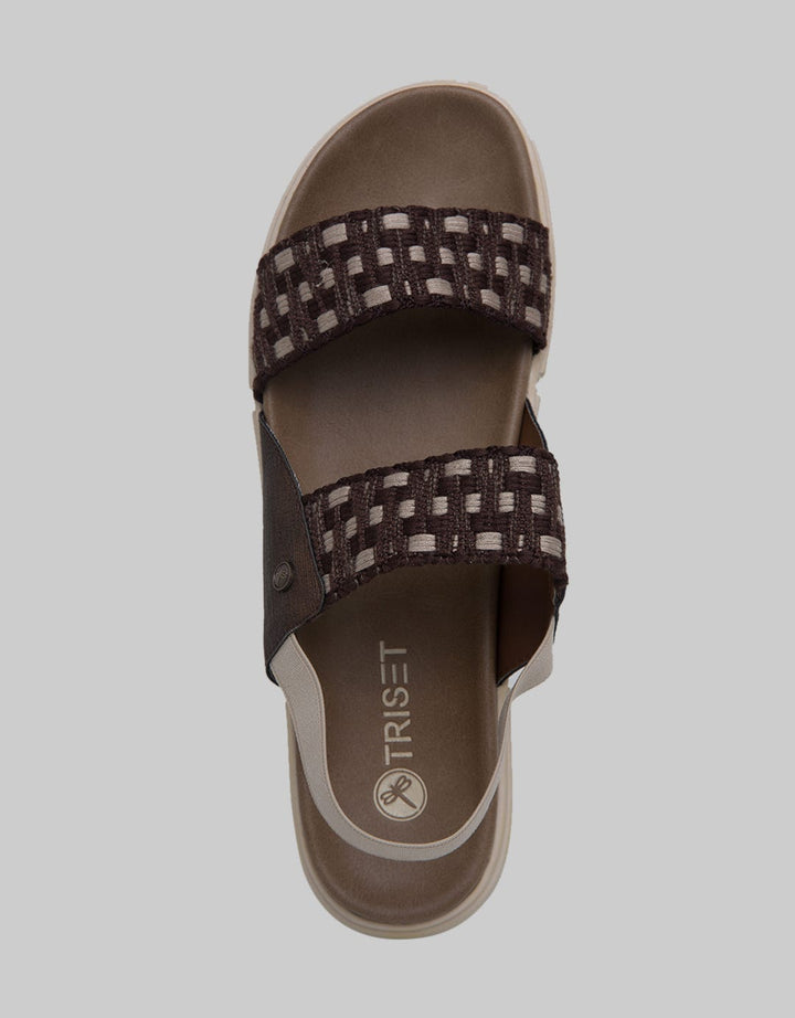 Triset Women's Wedges Sandals