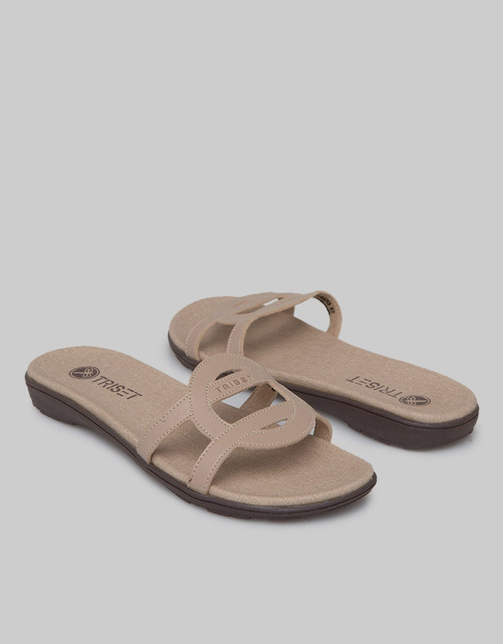 Triset Sandal Slip On Venus