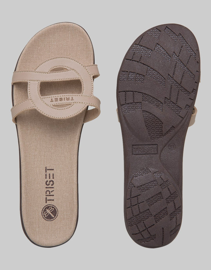 Triset Sandal Slip On Venus