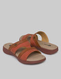 Triset Slip On Kerrin Sandals