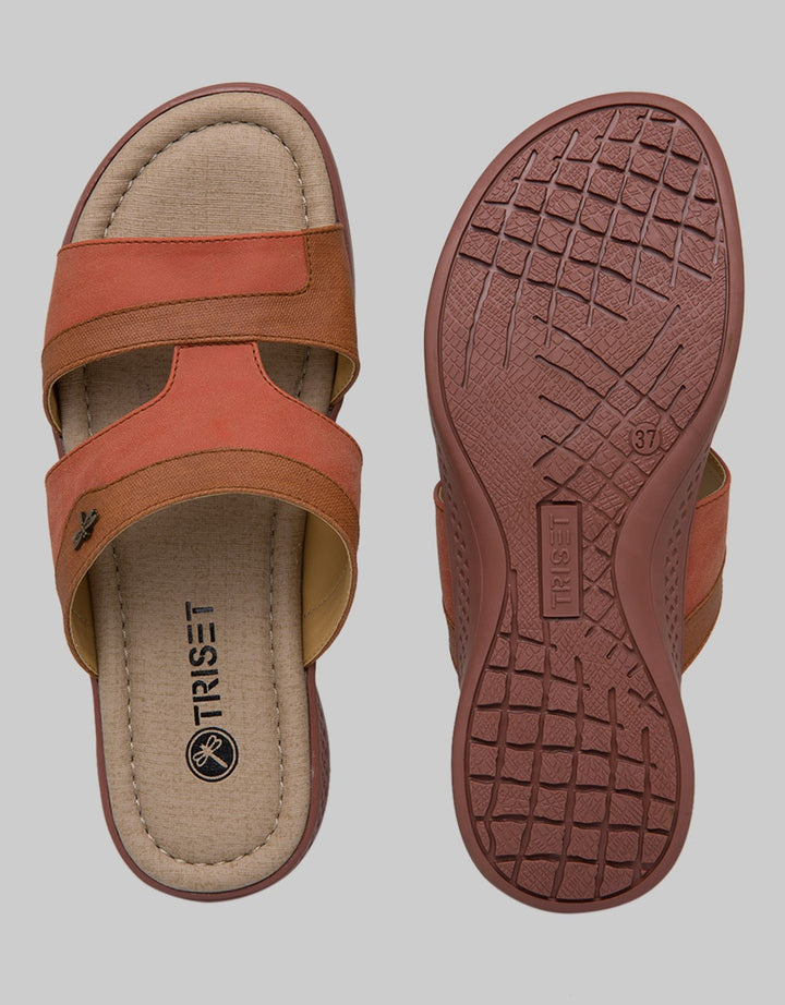 Triset Slip On Kerrin Sandals