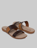 Triset Slip On Sandals Asia