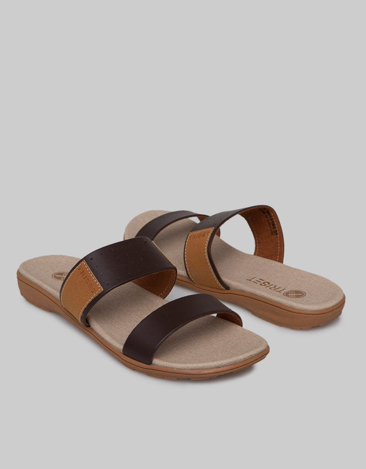 Triset Slip On Sandals Asia