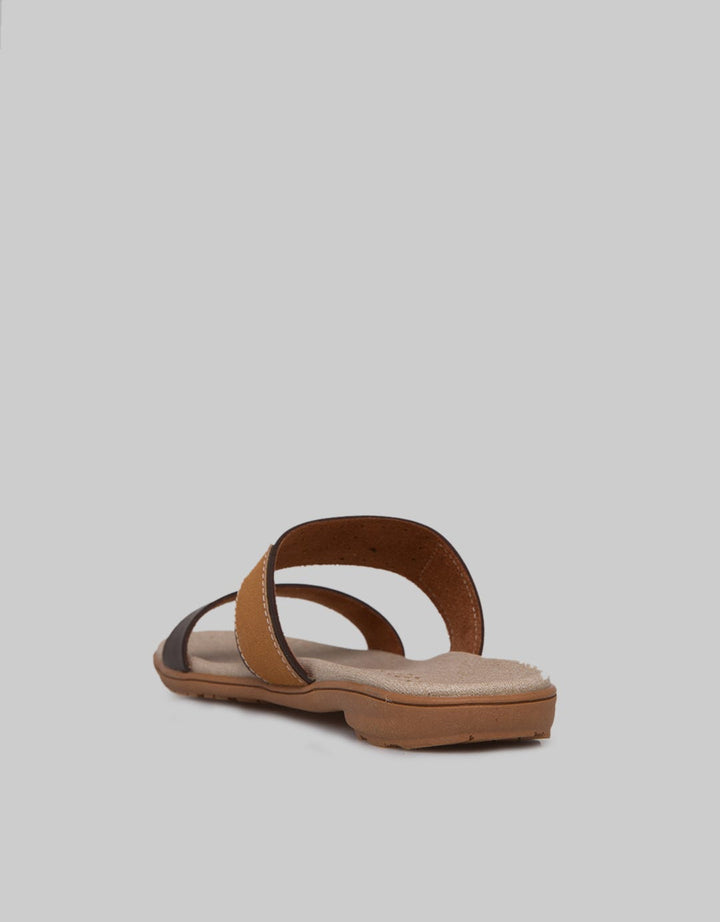 Triset Slip On Sandals Asia