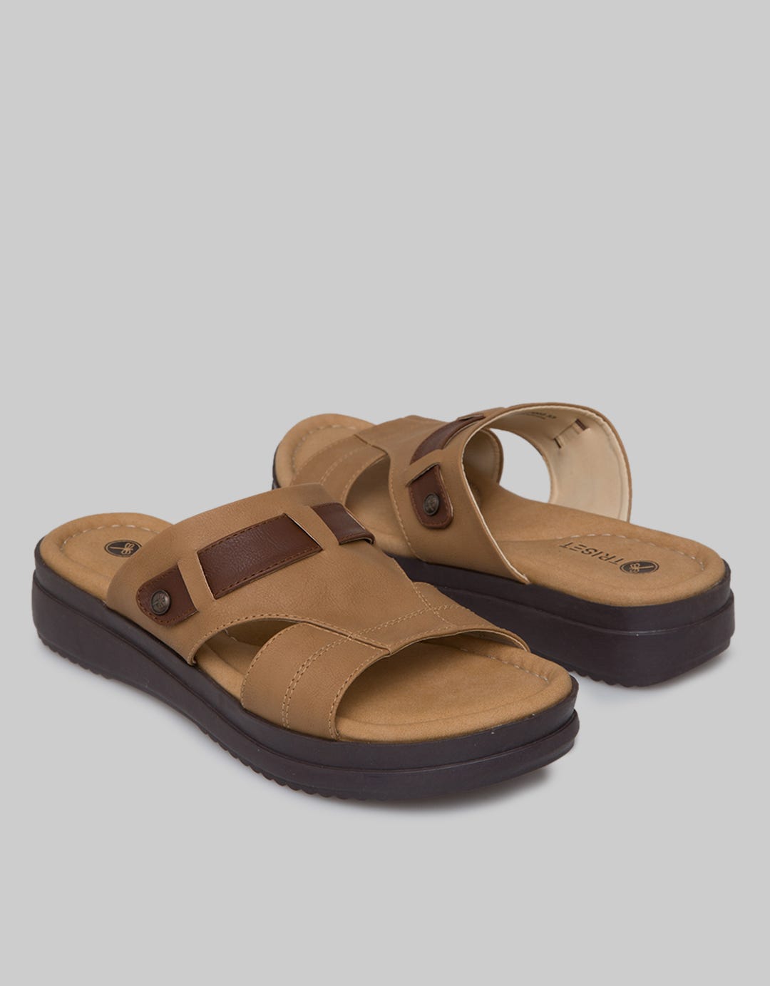 Triset Slip On Sandals Dira