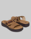 Triset Sandal Slip On Dira