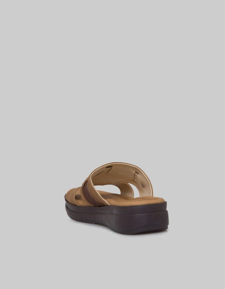 Triset Slip On Sandals Dira