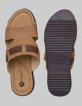 Triset Sandal Slip On Dira