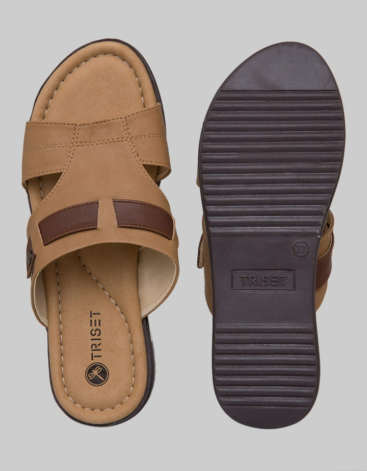 Triset Slip On Sandals Dira