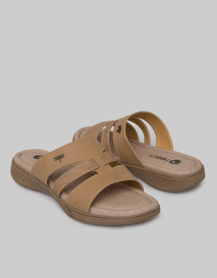 Triset Sandal Slip On Grace