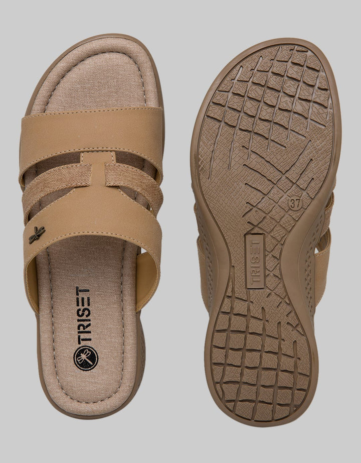 Triset Sandal Slip On Grace