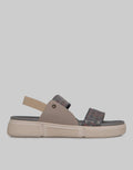 Triset Sandal Wedges Wanita