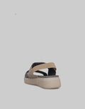 Triset Sandal Wedges Wanita