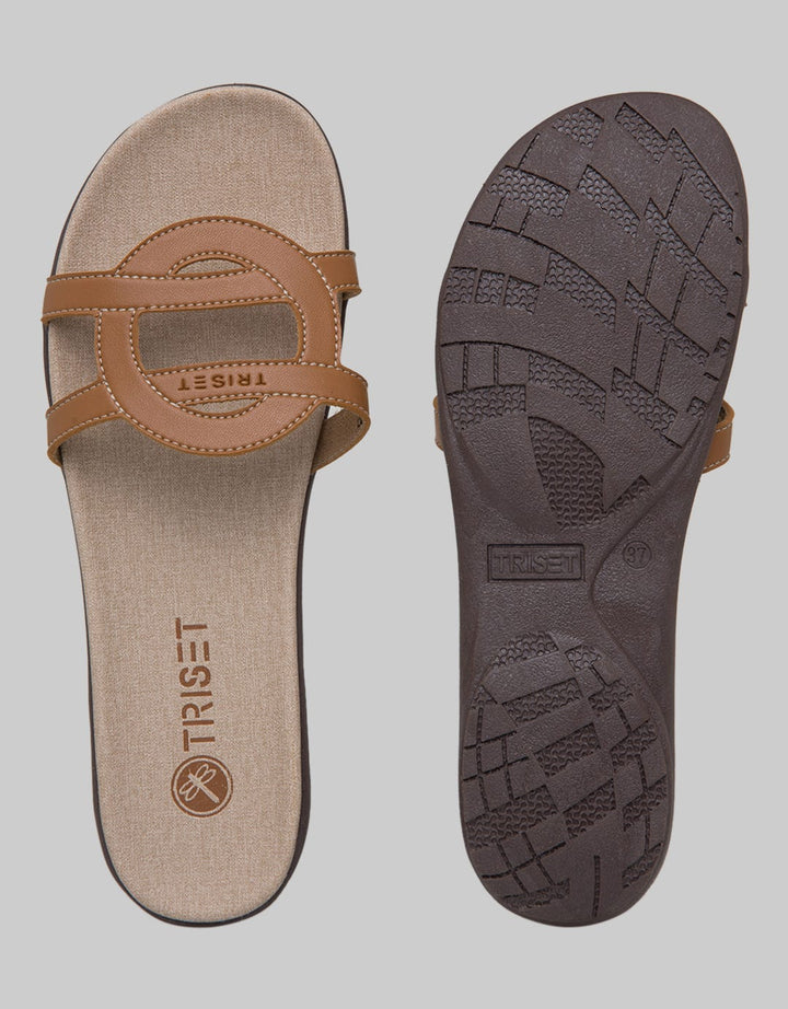 Triset Felysia Slip On Sandals