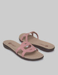 Triset Slip On Sandal Aziza