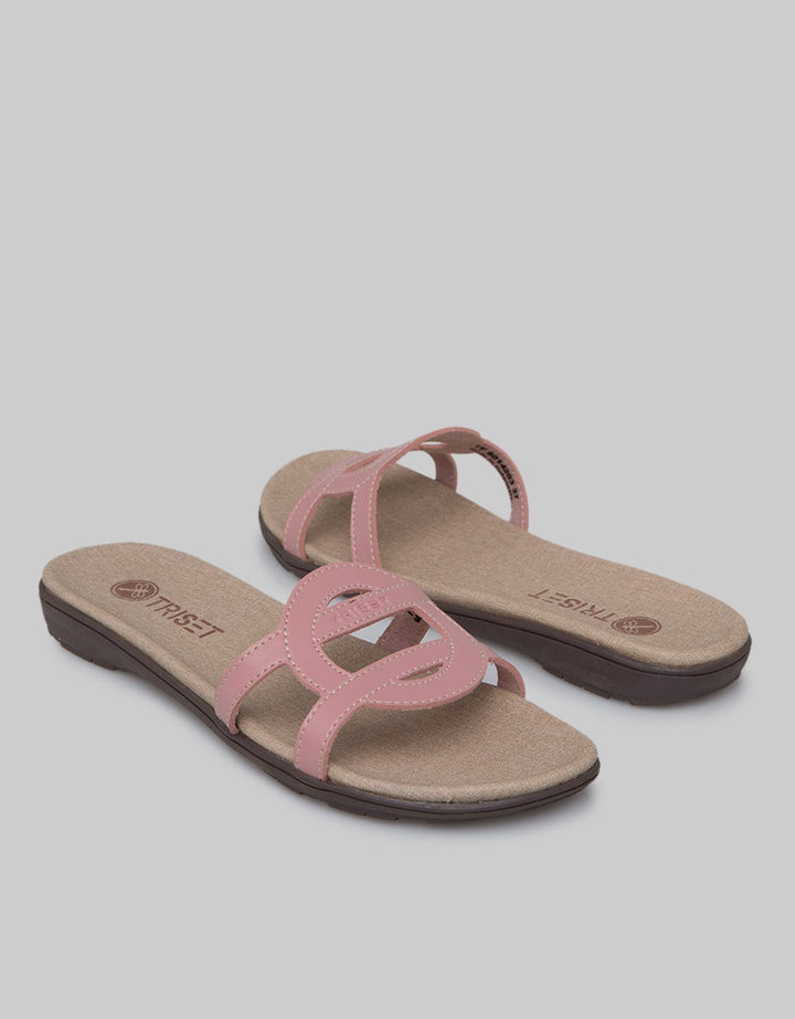 Triset Slip On Sandal Aziza