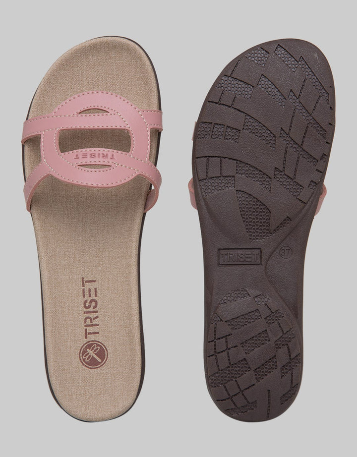Triset Slip On Sandal Aziza