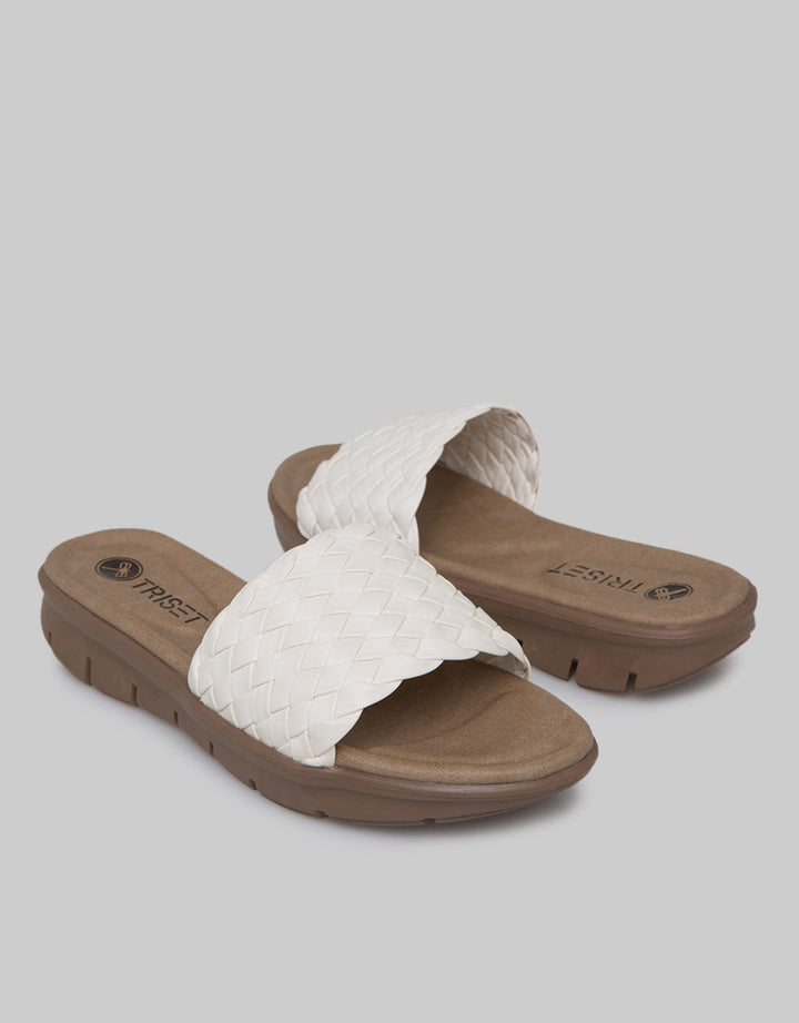 Triset Slip On Kalya Sandals